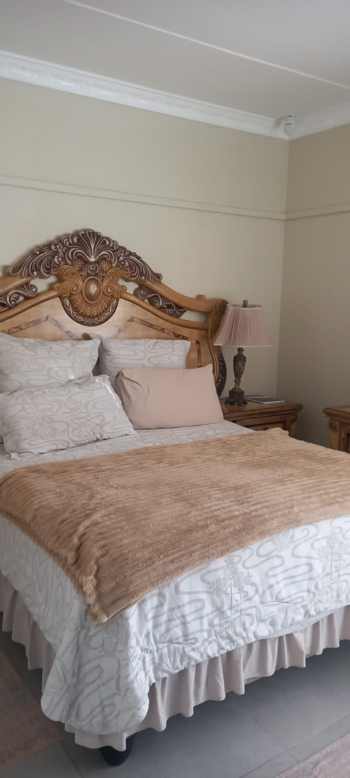 3 Bedroom Property for Sale in Ellaton North West